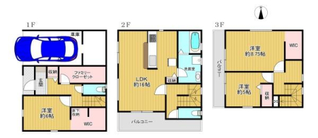 {sƍ3ڂ̐VzˌĂ̊Ԏ}iN)