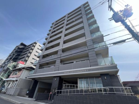 ���{�����s�_�c���̒��Ã}���V�����̌��n�O�ώʐ^