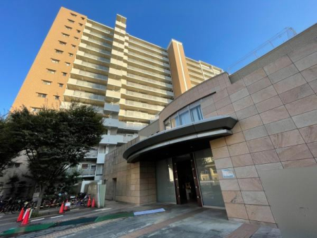 ���{���s����搼�{��2���ڂ̒��Ã}���V�����̌��n�O�ώʐ^