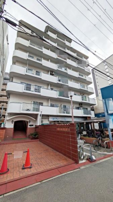 ���{���s�����ؐ쐼3���ڂ̒��Ã}���V�����̌��n�O�ώʐ^