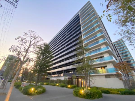 ���{���s�����O�É��k1���ڂ̒��Ã}���V�����̌��n�O�ώʐ^