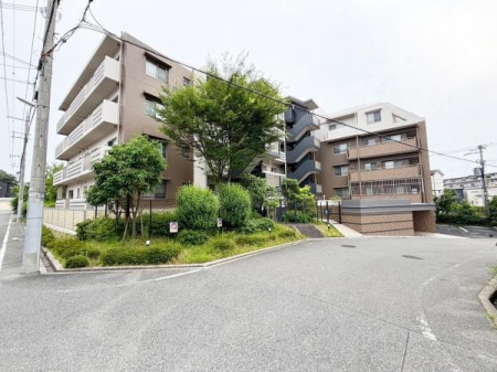 ���{�L���s����u3���ڂ̒��Ã}���V�����̌��n�O�ώʐ^