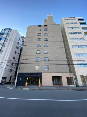 ���{���s����搼����5���ڂ̒��Ã}���V�����̌��n�O�ώʐ^