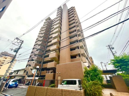 ���{�����s�r�{�V���̒��Ã}���V�����̌��n�O�ώʐ^