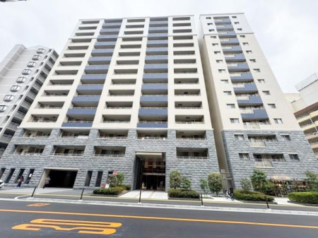 ���{���c�s�]�⒬2���ڂ̒��Ã}���V�����̌��n�O�ώʐ^