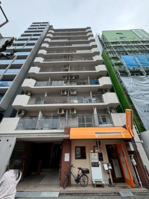 ���{���s����搼�{��1���ڂ̒��Ã}���V�����̌��n�O�ώʐ^