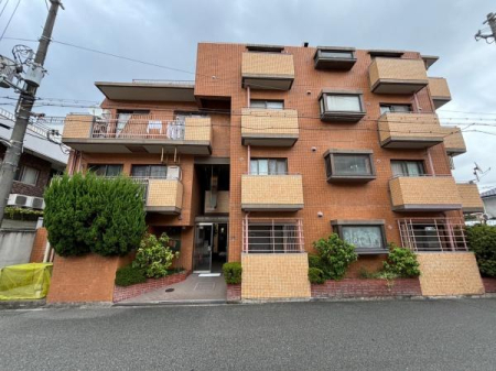 ���{�L���s�����{��4���ڂ̒��Ã}���V�����̌��n�O�ώʐ^