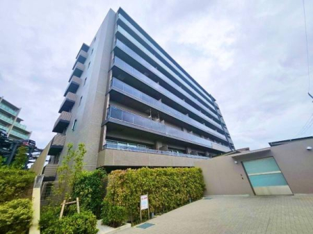 ���{���c�s�R��2���ڂ̒��Ã}���V�����̌��n�O�ώʐ^