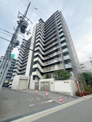 ���{�����s�r�{�k2���ڂ̒��Ã}���V�����̌��n�O�ώʐ^