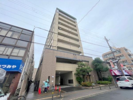 ���{�����s���r��2���ڂ̒��Ã}���V�����̌��n�O�ώʐ^