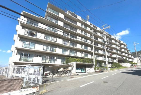 ���{�����s���ΐؒ�6���ڂ̒��Ã}���V�����̌��n�O�ώʐ^