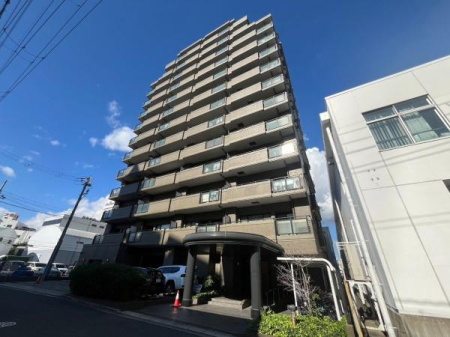 ���{�����s�{����1���ڂ̒��Ã}���V�����̌��n�O�ώʐ^