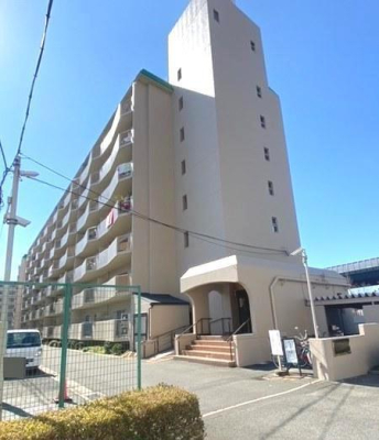 ���{�����s�Z����1���ڂ̒��Ã}���V�����̉摜