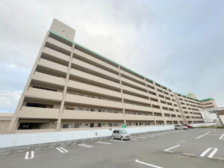 ���{�����s�Z����1���ڂ̒��Ã}���V�����̌��n�O�ώʐ^