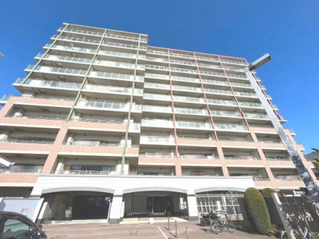 ���{�����s�l�𒬂̒��Ã}���V�����̌��n�O�ώʐ^