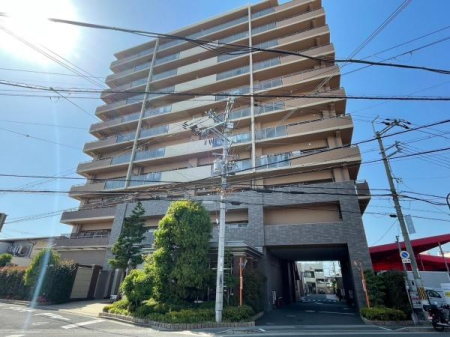 ���{�����s����2���ڂ̒��Ã}���V�����̌��n�O�ώʐ^