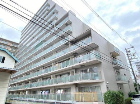 ���{�����s�F��5���ڂ̒��Ã}���V�����̌��n�O�ώʐ^