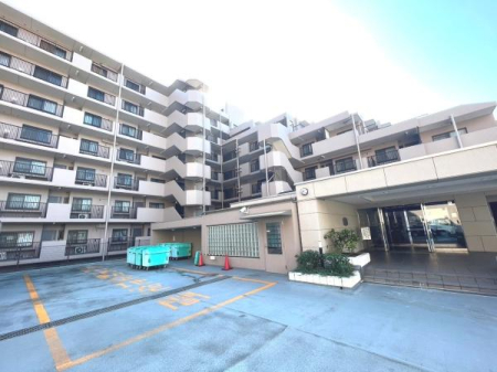 ���{�����s��ΐؒ�1���ڂ̒��Ã}���V�����̌��n�O�ώʐ^