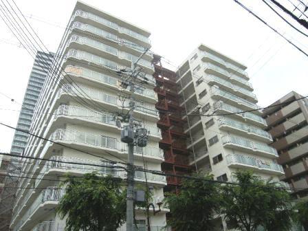 ���{�Q����s�����V���̒��Ã}���V�����̌��n�O�ώʐ^