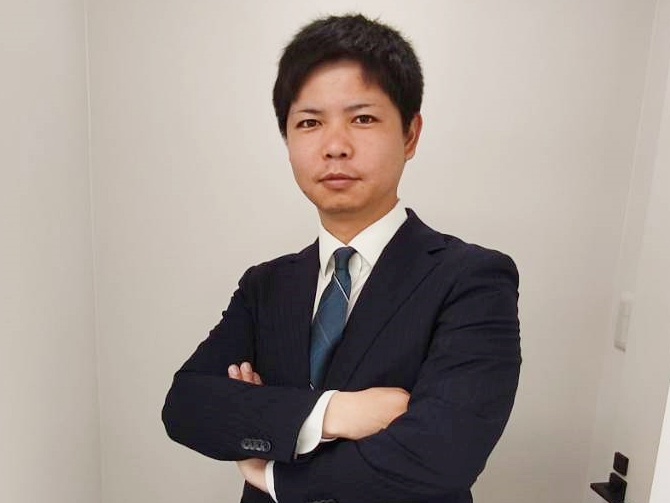 南野　瑞生　